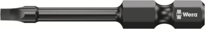 Wera 868_4 IMP DC DIY Impaktor square head socket bits
