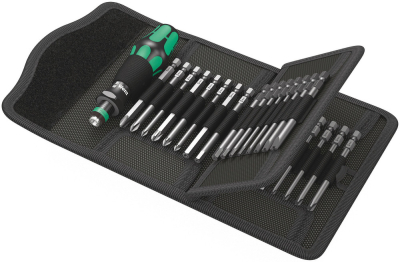 Kraftform Kompakt 62, 33 pieces