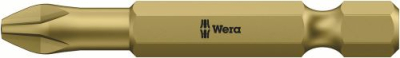 Wera 851_4 TH bits