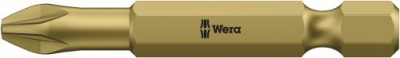 Wera 855_4 TH bits