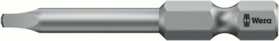 Wera 868_4 Square-Plus bits