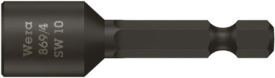 Wera 869_4 Nutsetters