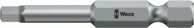 Wera 868_4 V Square-Plus bits