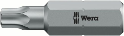 Wera 867_1 TORX bits