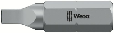 Wera 868_1 V Square-Plus bits