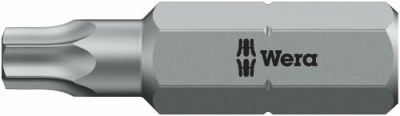 Wera 867_1 Z TORX Wedge bits
