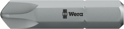 Wera 871_2 TORQ-SET Mplus bits