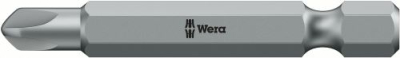 Wera 871_4 TORQ-SET Mplus bits