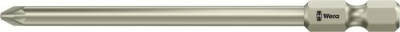 Wera 3855_4 Bits, stainless