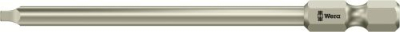 Wera 3868_4 Square-Plus bits, stainless