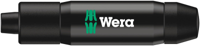 Wera 2090 Impact driver 90 Nm, 5/16Inch x 142 mm