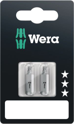 Wera 855_1 Z SB bits
