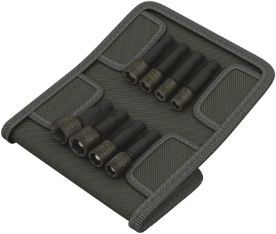 Wera 869/4 M Set A SB, 8 pieces