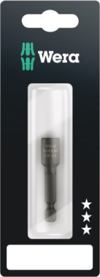 Wera 869_4 M SB Nutsetters, magnetic