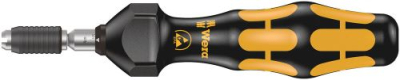 Wera Series 7400 ESD Kraftform adjustable torque screwdrivers (0.1-1.0 Nm)