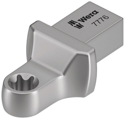 Wera 7776 External TORX insert, 9x12 mm
