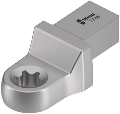 Wera 7786 External TORX insert, 14x18 mm