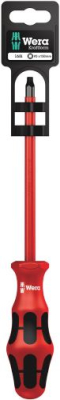 Wera 168 i SB VDE Insulated screwdriver for square socket head screws