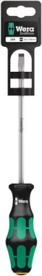 Wera 334 SB Screwdriver for slotted screws