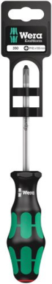 Wera 350 PH SB Screwdriver for Phillips screws