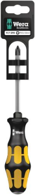 Wera 917 SPH SB Screwdriver for Phillips screws