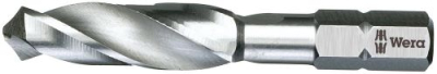 Wera 848 HSS Metal Twist Drill Bits