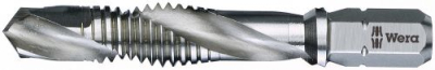 Wera 847 HSS Combined Tap Bits