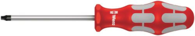 Wera 368 Screwdriver for square socket head screws