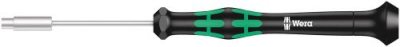 Wera 2069 Nutdriver for electronic applications
