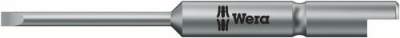 Wera 800_9 C bits
