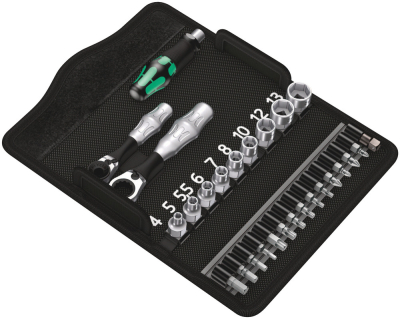 Kraftform Kompakt Zyklop Mini 2, 27 pieces