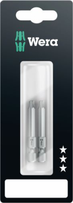 Wera 867_4 Z SB Bits