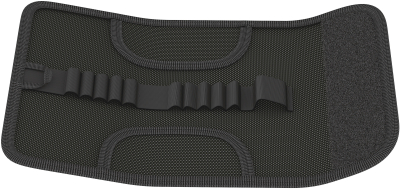 Wera 9425 Folding pouch for 11-piece Kraftform Kompakt sets, empty, 140 x 74 mm