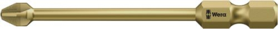 Wera 853_4 Harpoon ACR bits