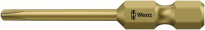 Wera 851_4 R Reduced tip bits