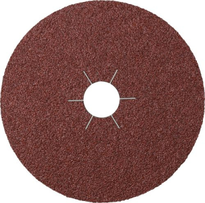 Klingspor CS 561 Fibre discs for Steel, NF metals, Metals