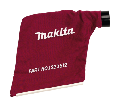 MAKITA 122351-2 DUST BAG ASSY LS1030