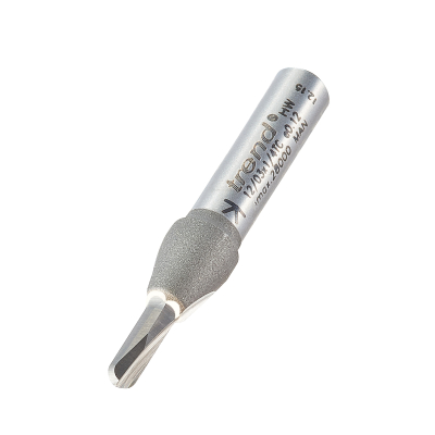Trend 12/03X1/4TC Radius cutter 1.6mm radius