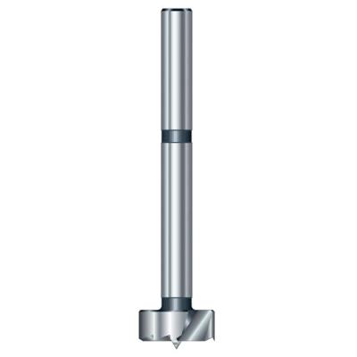Trend 1306/78WS Saw forstner 7/8 inch diameter Long Series