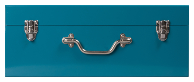 MAKITA 140073-2 STEEL CASE PC5000/PC5001
