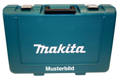 MAKITA 141205-4 PLASTIC CASE BTD140SFE/130F/B