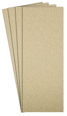 Klingspor PS 33 CK Strips with paper backing, self-fastening for Paint, Varnish, Filler, Wood