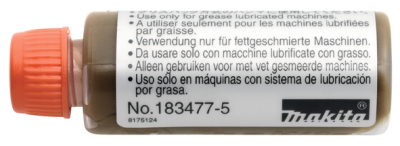 MAKITA HAMMER GREASE