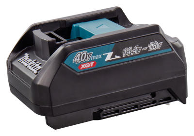 Makita ADP10 Adapter Set | 191C10-7 for Charging 18V LXT with 40V XGT Charger