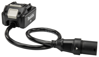 MAKITA 191J50-7 ADAPTER SET PDC01 (18V x 1)