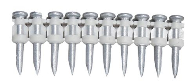 MAKITA PINS FOR HARD CONCRETE >C25 & STEEL SUBSTRATES