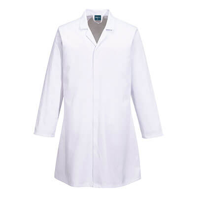 PORTWEST 2210 No Pocket Coat