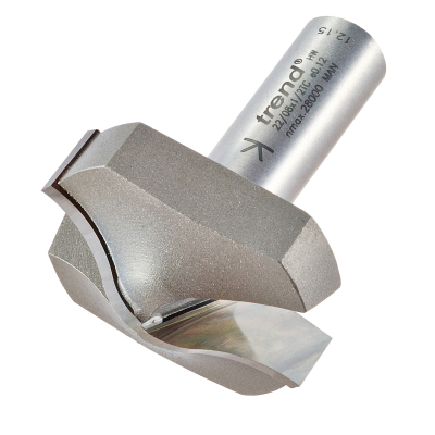 Trend 22/08X1/2TC Large roman ogee cutter