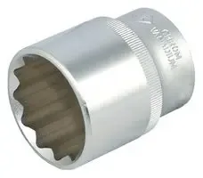 SOCKETS 1/2