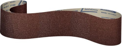 Klingspor PS 29 F ACT Belts with paper backing for Wood